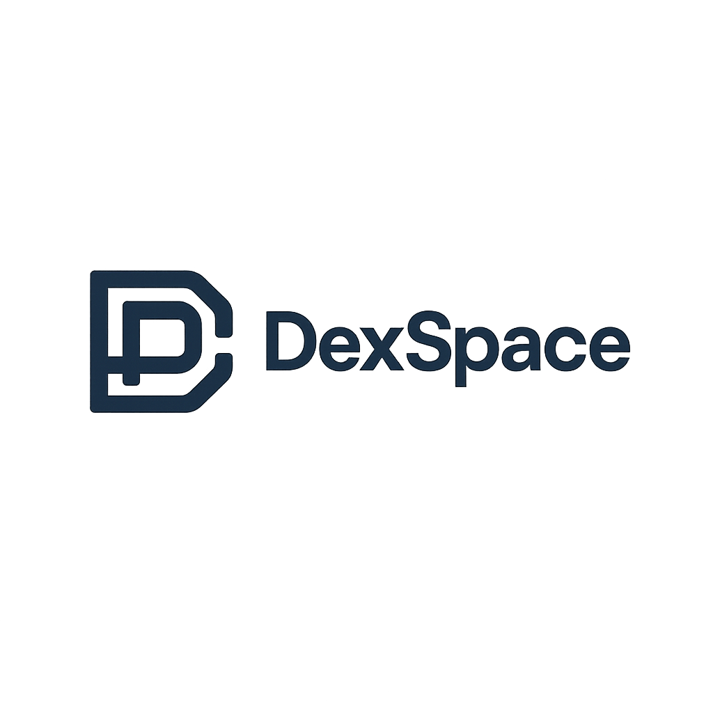 Dex Space logo
